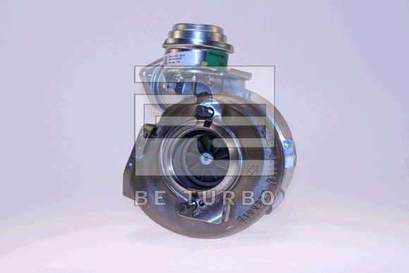Turbocompresseur, suralimentation