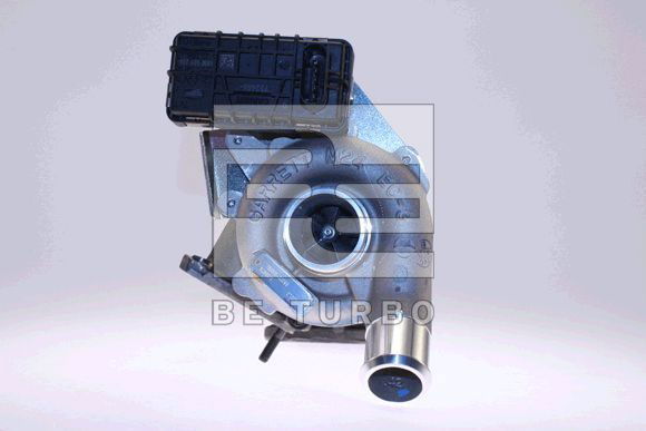 Turbocompresseur, suralimentation