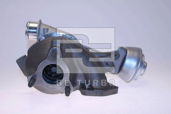 Turbocompresseur, suralimentation