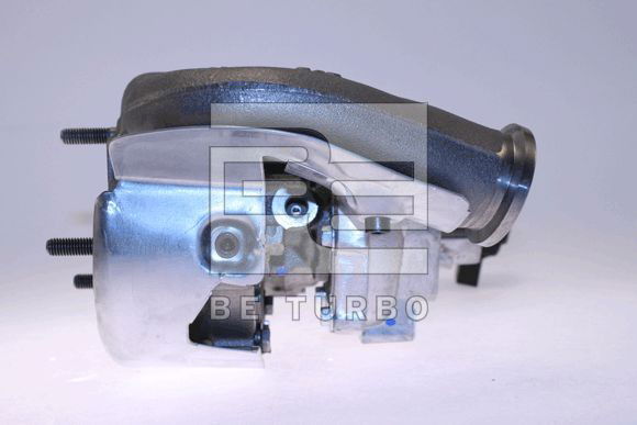 Turbocompresseur, suralimentation