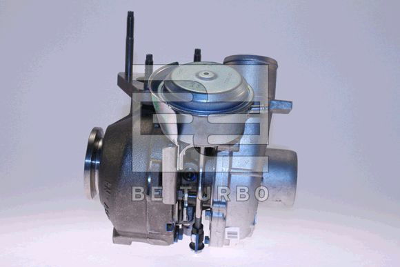 Turbocompresseur, suralimentation >> ORIGINAL GARRETT <<