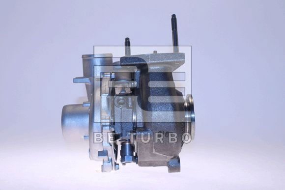 Turbocompresseur, suralimentation