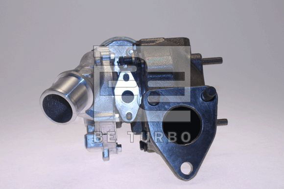 Turbocompresseur, suralimentation