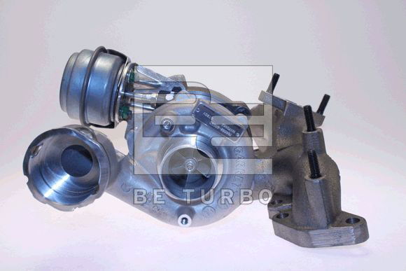 Turbocompresseur, suralimentation