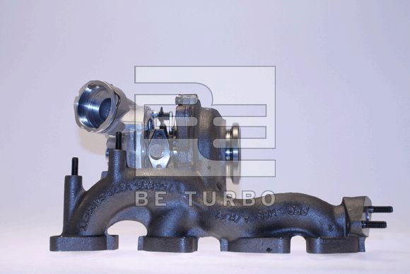Turbocompresseur, suralimentation >> ORIGINAL GARRETT <<