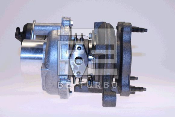 Turbocompresseur, suralimentation