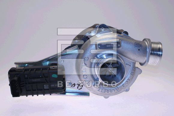 Turbocompresseur, suralimentation >> ORIGINAL GARRETT <<
