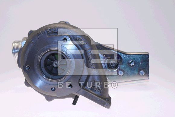 Turbocompresseur, suralimentation