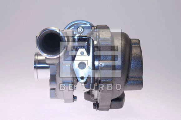 Turbocompresseur, suralimentation