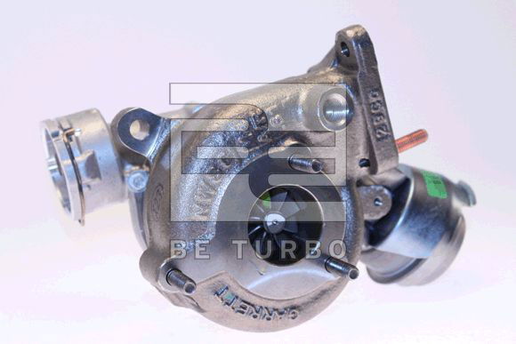 Turbocompresseur, suralimentation >> ORIGINAL GARRETT <<