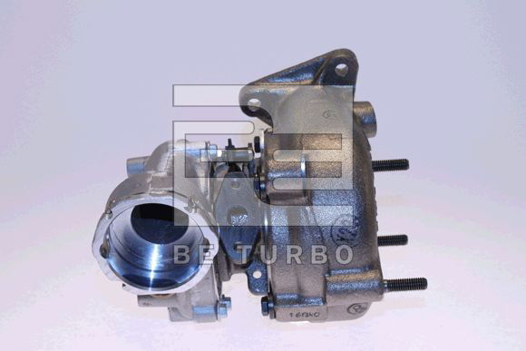 Turbocompresseur, suralimentation
