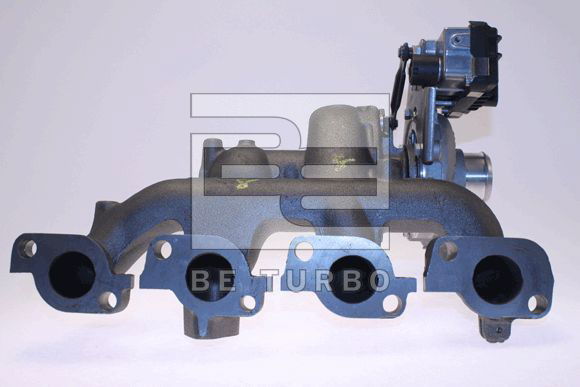 Turbocompresseur, suralimentation >> ORIGINAL GARRETT <<