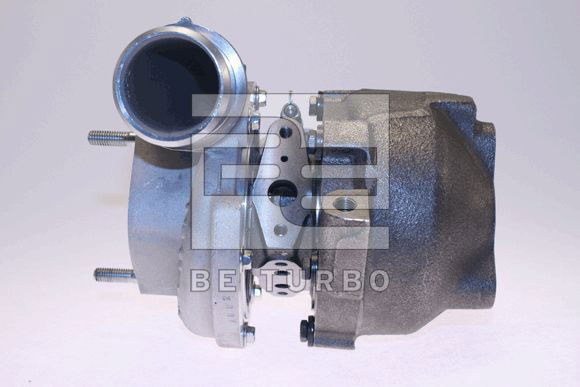 Turbocompresseur, suralimentation