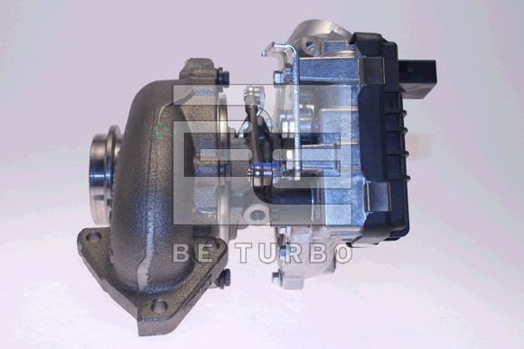 Turbocompresseur, suralimentation