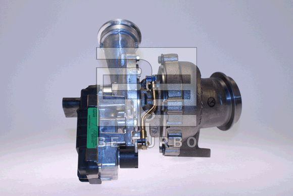 Turbocompresseur, suralimentation >> ORIGINAL GARRETT <<