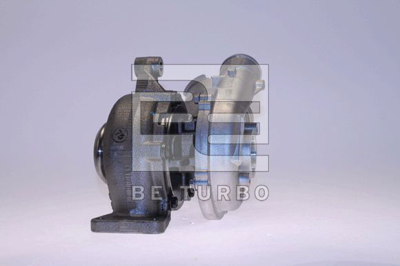 Turbocompresseur, suralimentation