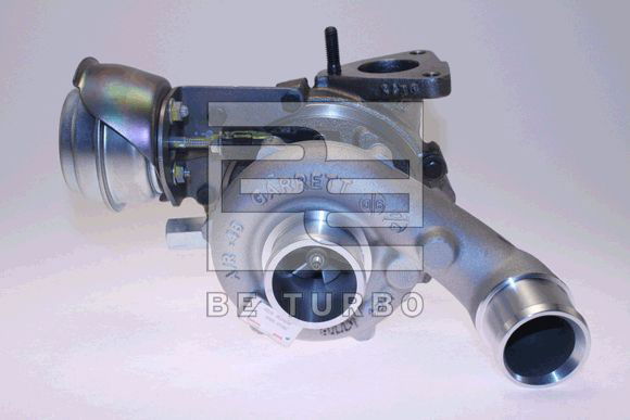 Turbocompresseur, suralimentation