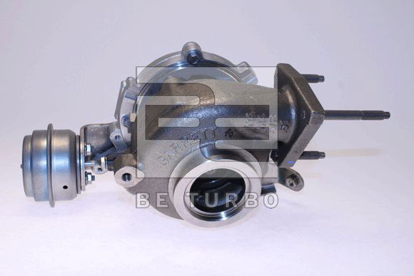 Turbocompresseur, suralimentation