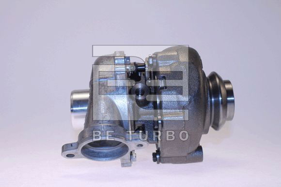 Turbocompresseur, suralimentation