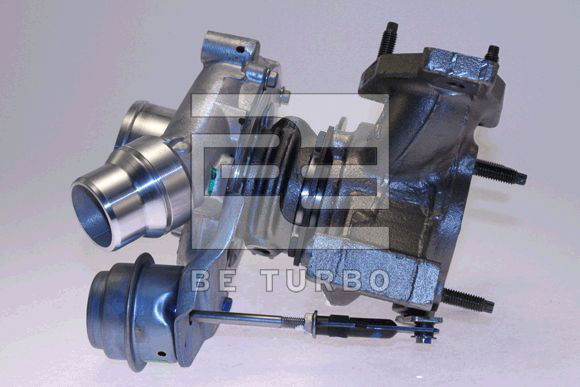 Turbocompresseur, suralimentation