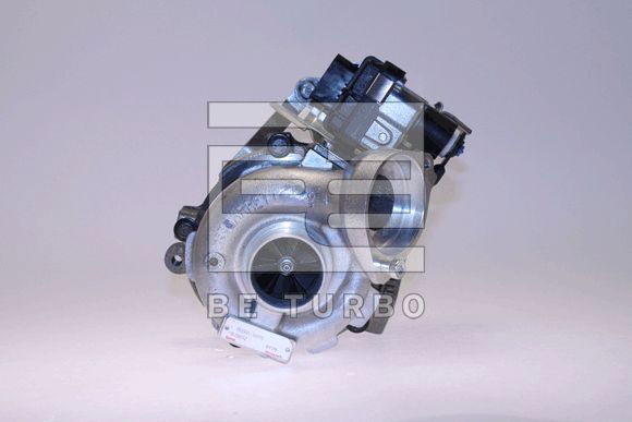 Turbocompresseur, suralimentation >> ORIGINAL GARRETT <<