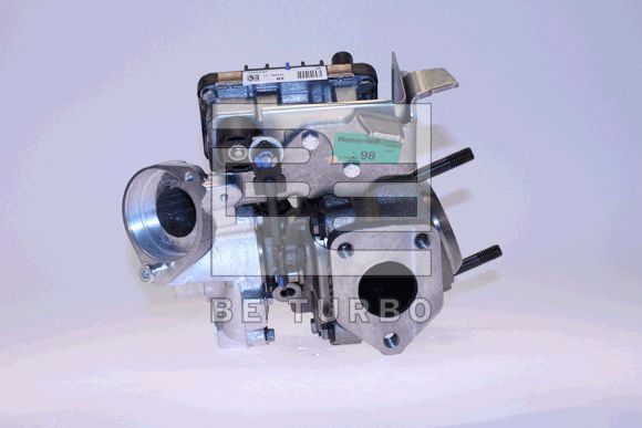 Turbocompresseur, suralimentation