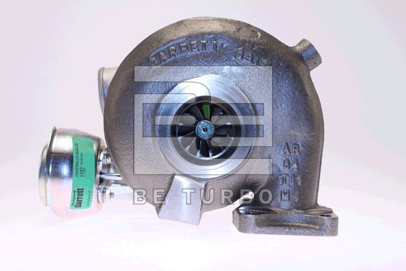 Turbocompresseur, suralimentation >> ORIGINAL GARRETT <<
