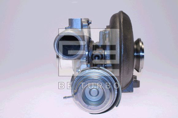 Turbocompresseur, suralimentation