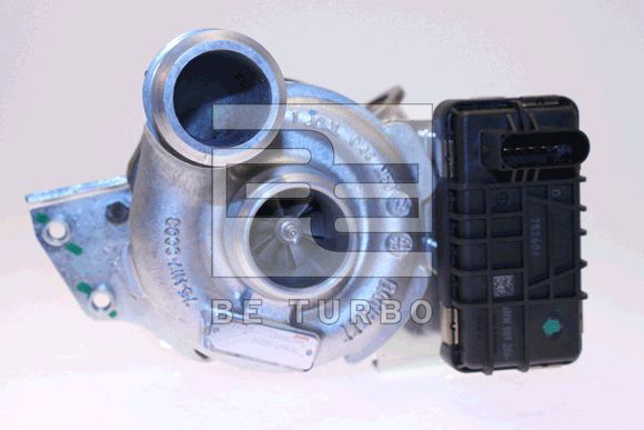 Turbocompresseur, suralimentation
