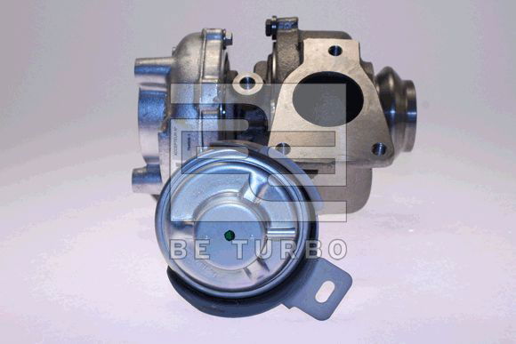 Turbocompresseur, suralimentation