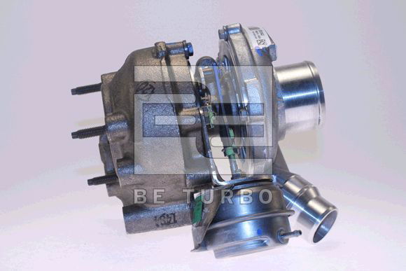 Turbocompresseur, suralimentation >> ORIGINAL GARRETT <<
