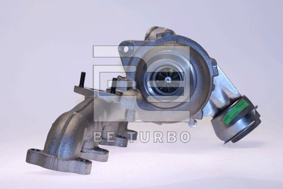Turbocompresseur, suralimentation >> ORIGINAL GARRETT <<