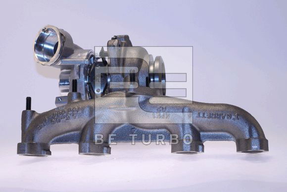 Turbocompresseur, suralimentation