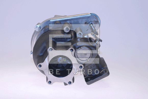 Turbocompresseur, suralimentation