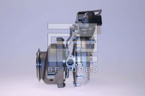 Turbocompresseur, suralimentation >> ORIGINAL GARRETT <<