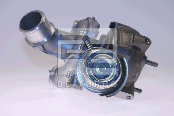 Turbocompresseur, suralimentation