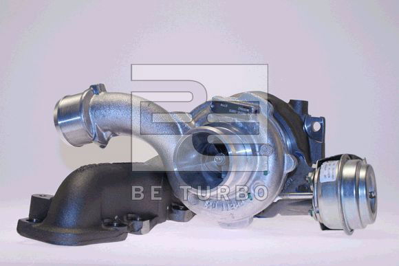 Turbocompresseur, suralimentation
