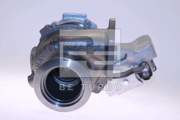 Turbocompresseur, suralimentation
