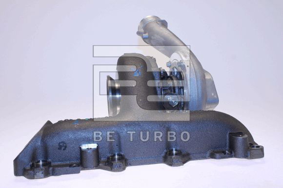 Turbocompresseur, suralimentation