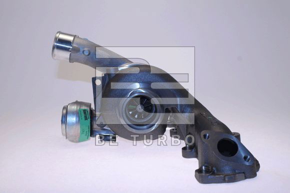 Turbocompresseur, suralimentation >> ORIGINAL GARRETT <<