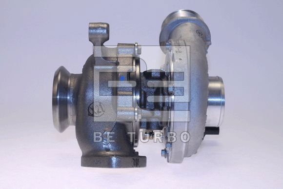 Turbocompresseur, suralimentation
