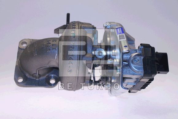 Turbocompresseur, suralimentation
