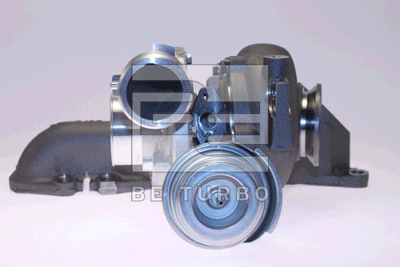 Turbocompresseur, suralimentation >> ORIGINAL GARRETT <<