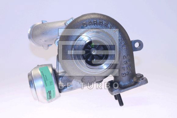 Turbocompresseur, suralimentation >> ORIGINAL GARRETT <<