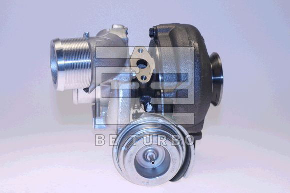 Turbocompresseur, suralimentation