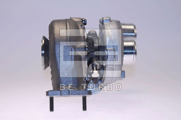 Turbocompresseur, suralimentation