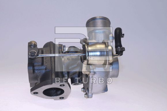 Turbocompresseur, suralimentation
