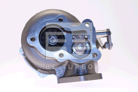 Turbocompresseur, suralimentation