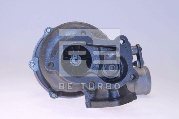 Turbocompresseur, suralimentation