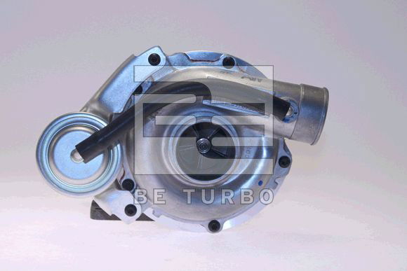 Turbocompresseur, suralimentation